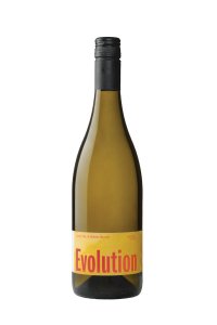 Evolution White Lucky No. 9 White Blend - 750 ML