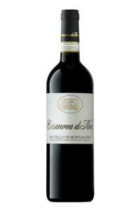 Casanova di Neri Brunello di Montalcino White Label 2019 - 750 ML
