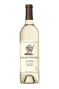 Stag's Leap Wine Cellars Sauvignon Blanc Aveta Napa Valley 2022 - 750 