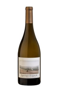 Fogscape Arroyo Seco Chardonnay 2020 - 750 ML