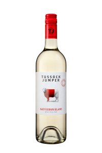 Tussock Jumper Sauvignon Blanc - 750 ML