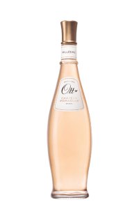 Domaines Ott Chateau Romassan Rose 2022 - 750 ML