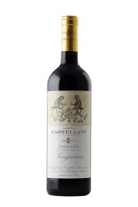 Famiglia Castellani Collezione Collesano Sangiovese 2019 - 750 ML
