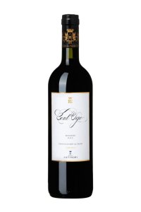 Antinori Guado al Tasso Bolgheri Cont'Ugo Red Wine 2021 - 750 ML