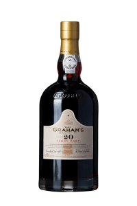 W. &amp; J. Graham's 20 Year Old Tawny Port NV - 750 ML