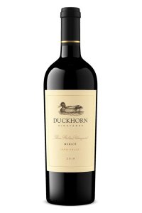 Duckhorn Three Palms Merlot 2020 - 750ML