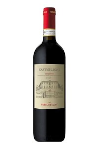 Frescobaldi Castiglioni Chianti 2022 - 750 ML