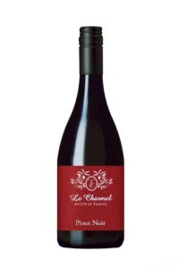 Le Charmel Pinot Noir - 750 ML