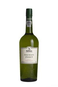 Quinta do Noval White Port NV - 750 ML