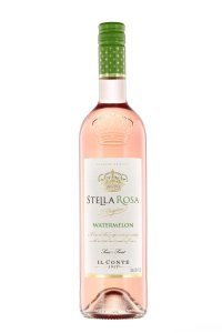 Stella Rosa Watermelon Semi-Sweet Rose - 750 ML