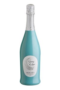 Gemma Di Luna Sparkling Moscato - 750 ML