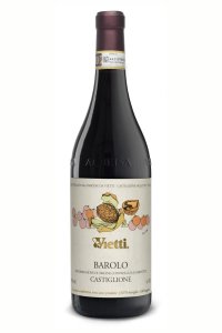 Vietti Barolo Castiglione 2019 - 750 ML