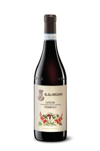 G.D. Vajra Nebbiolo Langhe 2022 - 750 ML