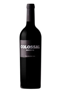 Casa Santos Lima Lisboa Colossal Reserva 2018 - 750 ML