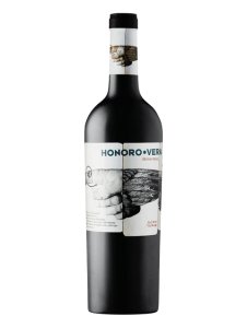 Honoro Vera Monastrell 2020 - 750 ML