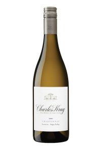 Charles Krug Chardonnay Carneros 2021 - 750 ML