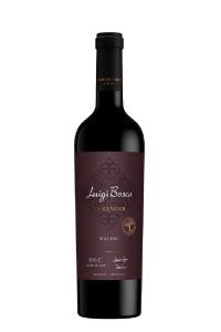 Luigi Bosca de Sangre Lujan de Cuyo Malbec 2021 - 750 ML