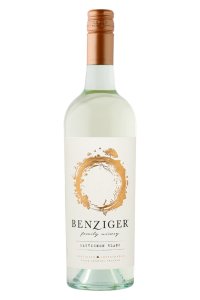 Benziger Sauvignon Blanc 2023 - 750 ML