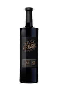 Tall Dark Stranger Malbec 2021 - 750 ML