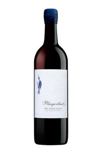 Plungerhead Dry Creek Valley Old Vine Zinfandel 2020 - 750 ML