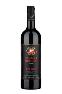 Il Poggione Brunello di Montalcino 2018 - 750 ML