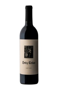 Heitz Cellar Lot C-91 Cabernet Sauvignon 2018 - 750 ML