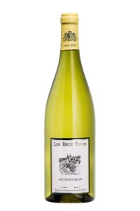 Ladoucette Les Deux Tours Sauvignon Blanc 2021 - 750 ML