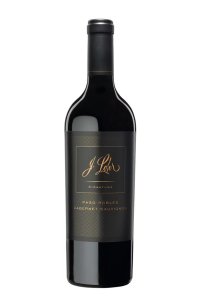 J. Lohr Vineyards &amp; Wines Signature Cabernet Sauvignon 2019 - 750 ML