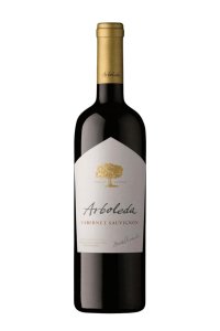 Arboleda Cabernet Sauvignon 2018 - 750 ML