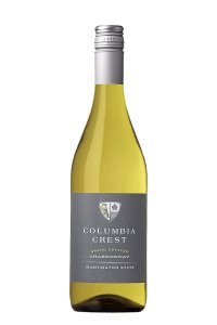 Columbia Crest Grand Estates Chardonnay 2022 - 750 ML
