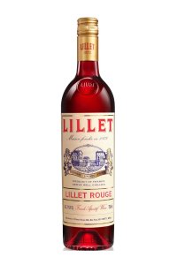 Lillet Rouge NV - 750 ML