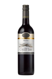 Oyster Bay Merlot 2021 - 750 ML