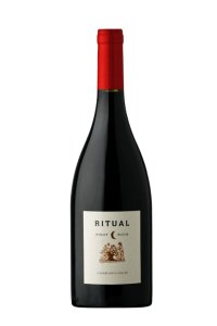 Ritual Pinot Noir 2020 - 750 ML