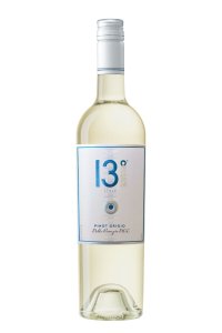 13 Celsius Pinot Grigio 2022 - 750 ML