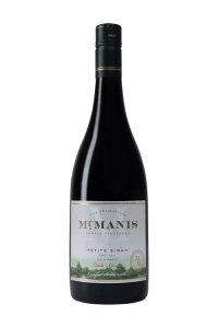 McManis Petite Sirah 2022 - 750 ML