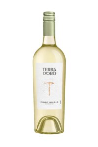 Terra d'Oro Pinot Grigio 2022 - 750 ML