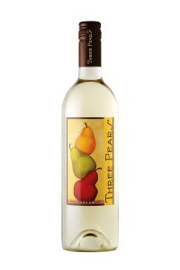 Mason Cellars Three Pears Pinot Grigio 2022 - 750 ML