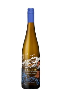 J. Lohr Vineyards &amp; Wines Bay Mist Riesling 2023 - 750 ML
