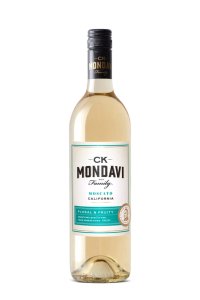 CK Mondavi Moscato - 750 ML
