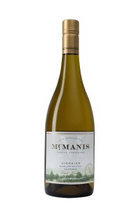 McManis Viognier 2022 - 750 ML