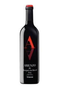 Marques de Riscal Arienzo Rioja Crianza 2019 - 750 ML