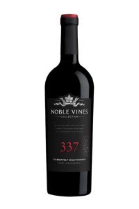 Noble Vines 337 Cabernet Sauvignon - 750 ML