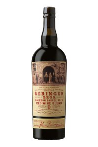 Beringer Brothers Bourbon Barrel Red Blend 2021 - 750 ML