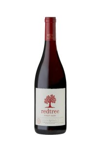 Redtree Pinot Noir 2022 - 750 ML