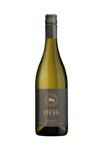 The Hess Collection Shirtail Creek Chardonnay 2023 - 750 ML