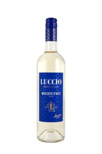 Luccio Moscato d'Asti - 750 ML