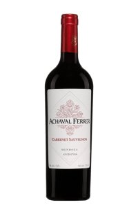 Achaval-Ferrer Mendoza Cabernet Sauvignon - 750 ML