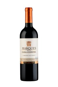 Marques de Casa Concha Cabernet Sauvignon 2021 - 750 ML