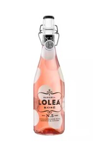 Lolea No. 5 Rose - 750 ML