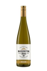 Washington Hills Riesling 2023 - 750 ML